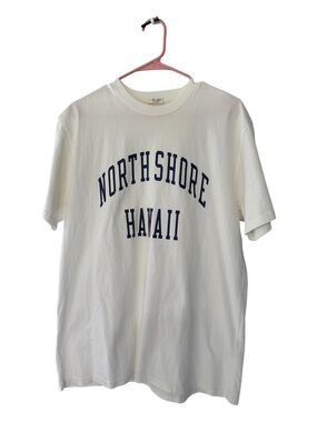 Brandy Melville North Shore Hawaii Tee